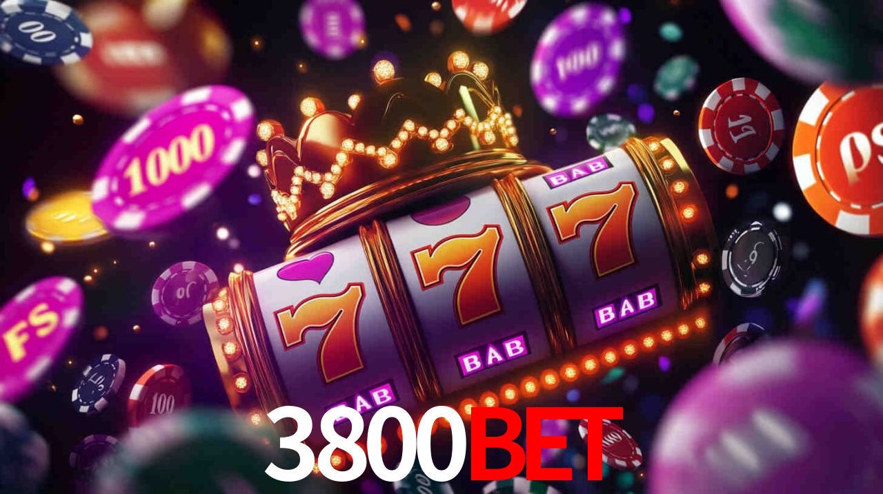 Game Statistics 3800BET