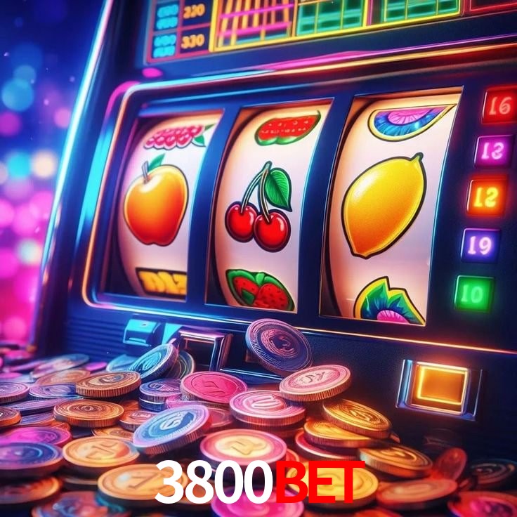 Estatísticas do Jogo 3800BET
