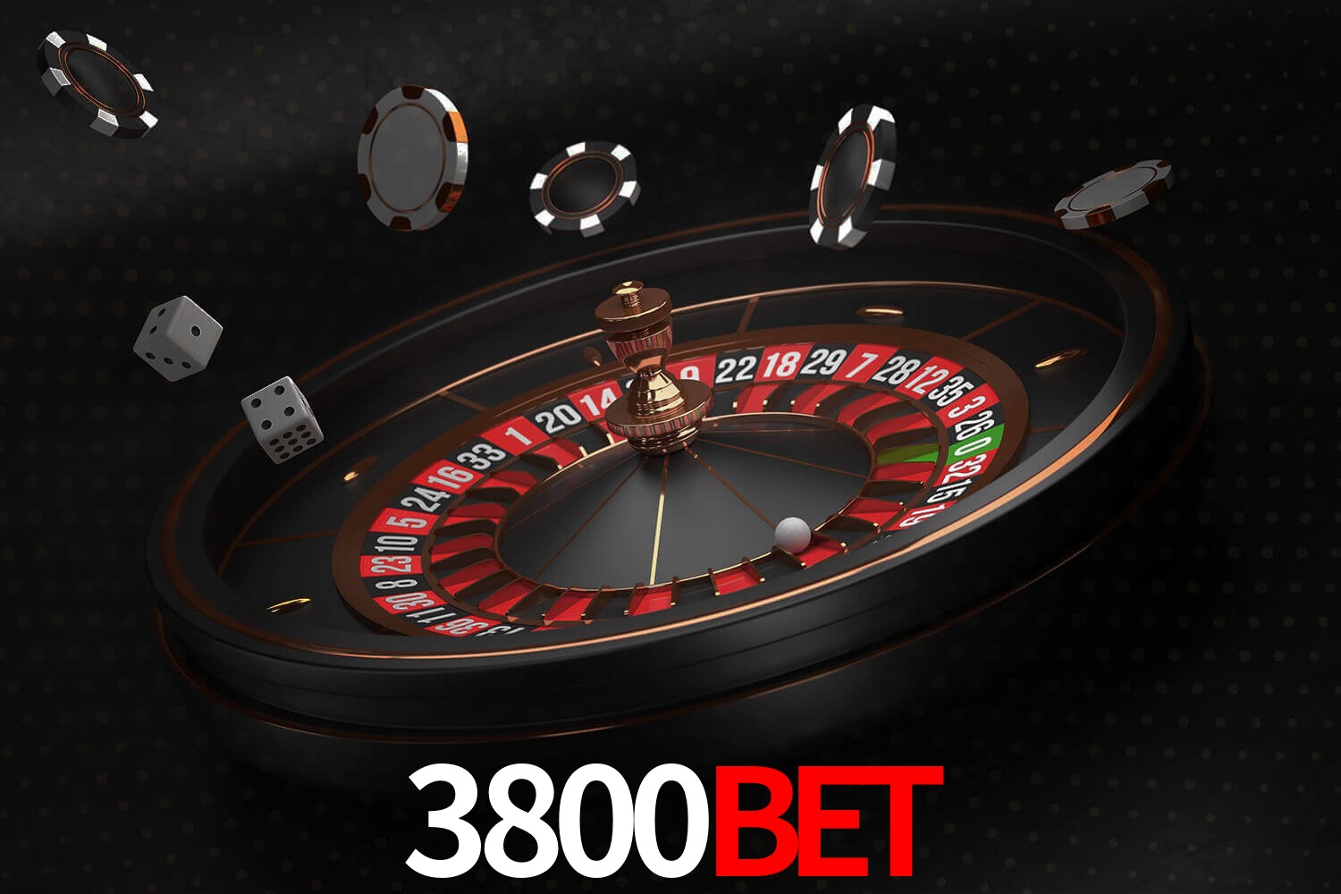 3800BET paga