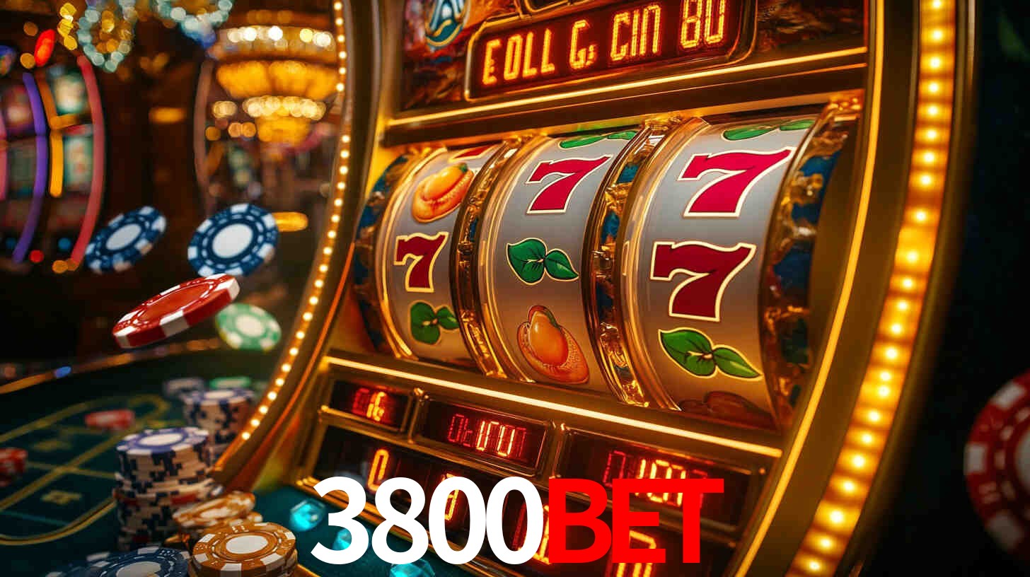 3800BET App Interface