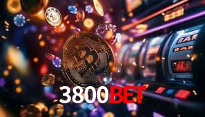 Jogos Exclusivos 3800BET