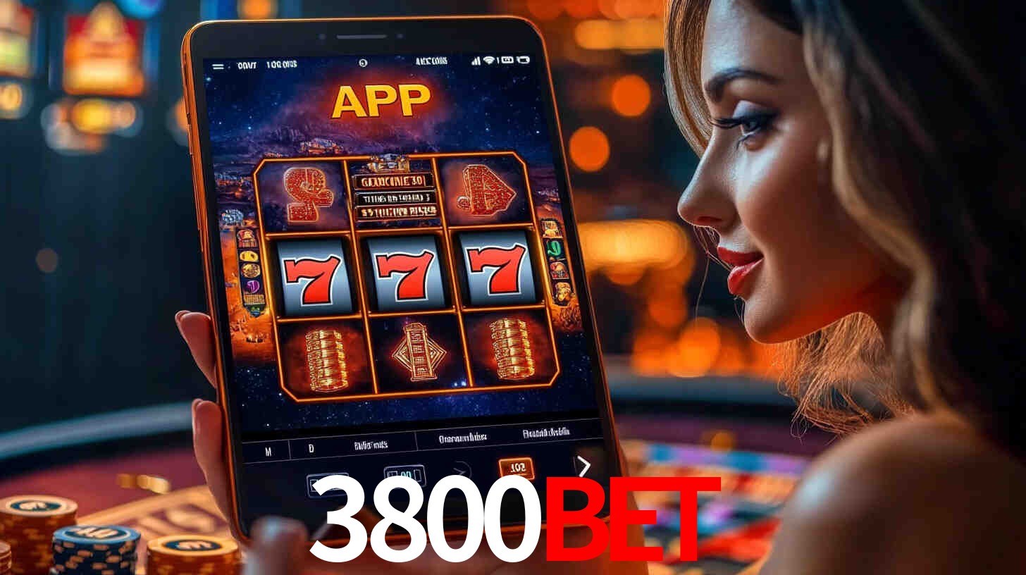 3800BET