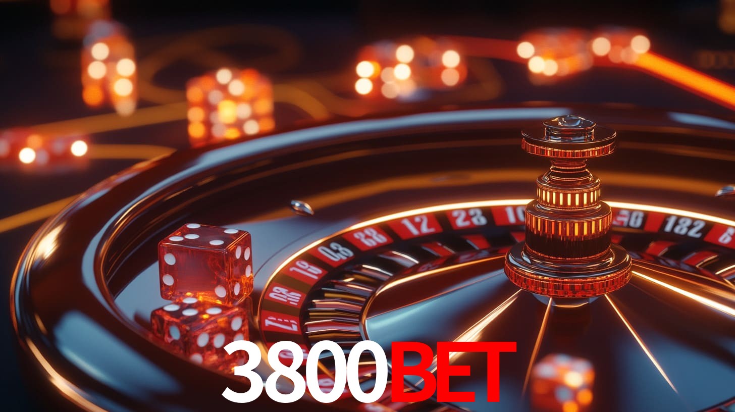 Live Casino 3800BET