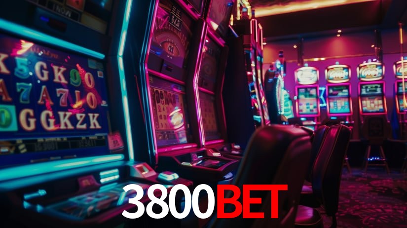 Seasonal Promotions 3800BET