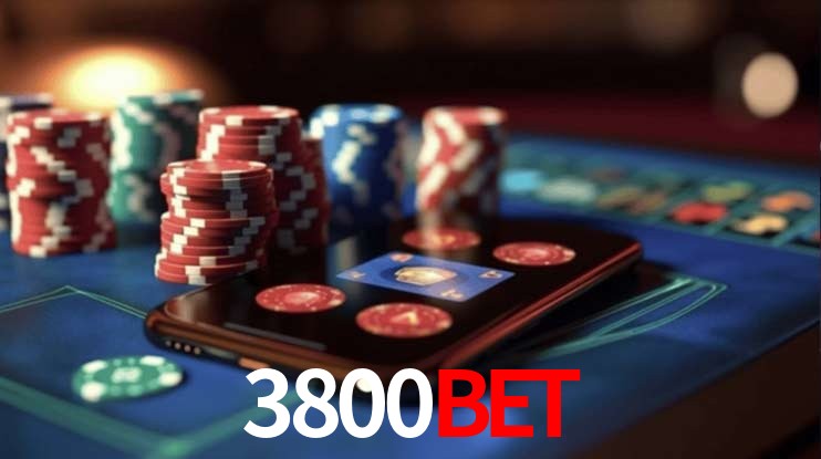 Estatísticas Esportivas 3800BET