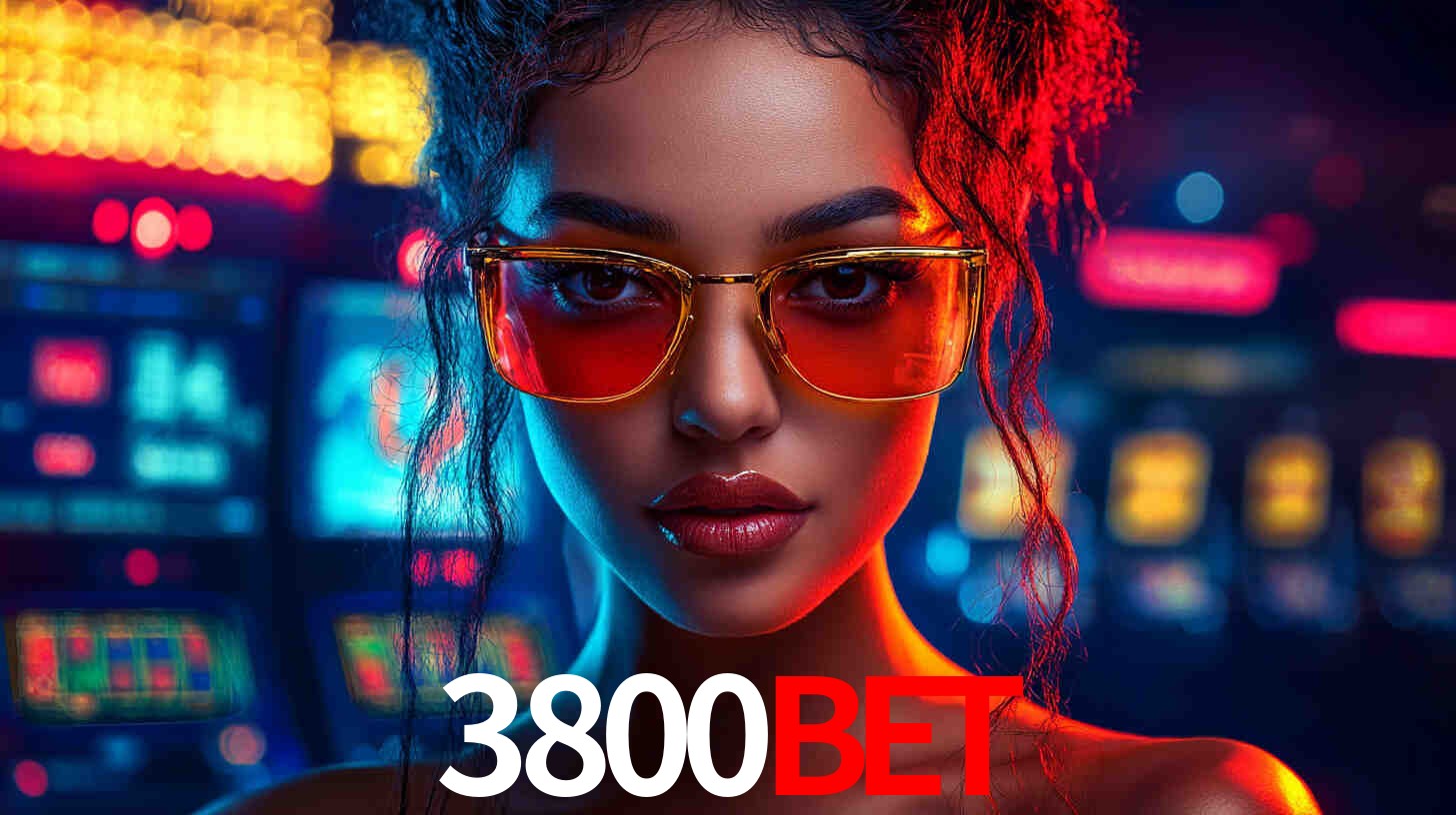 Inovações de Jogos na 3800BET: O Futuro das Experiências Interativas