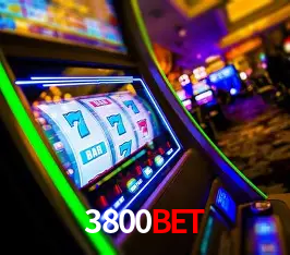 Descubra o Programa VIP da 3800BET: Vantagens Exclusivas para Jogadores
