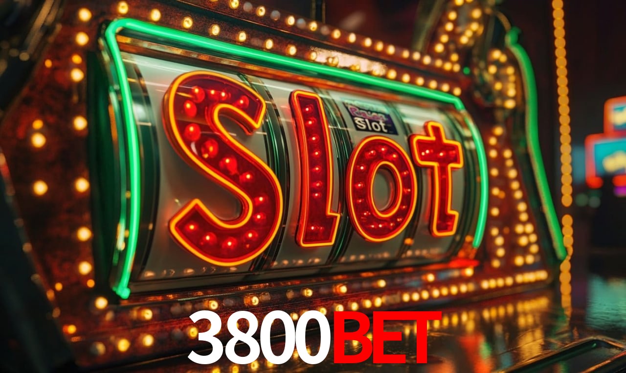 Especiais de Fim de Semana 3800BET