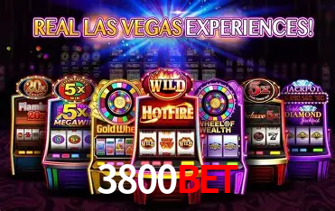 Desvendando o Mundo dos Jogos Virtuais na 3800BET