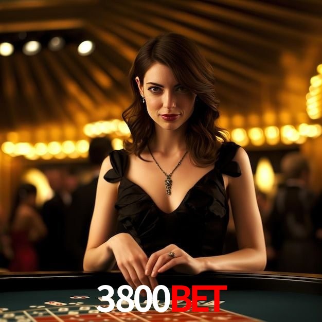 A Emoção da Loteria na 3800BET: Uma Chance de Mudança de Vida