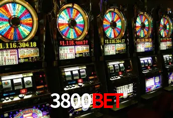 A Experiência Imersiva dos Cassinos Ao Vivo no 3800BET