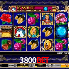 Descubra a Magia dos Jogos de Arcade no 3800BET