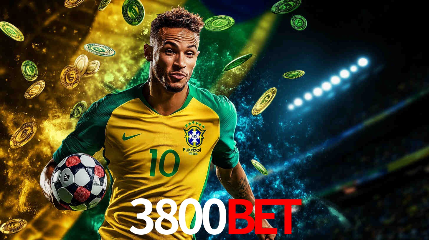 Descubra o Programa VIP da 3800BET: Vantagens Exclusivas para Jogadores