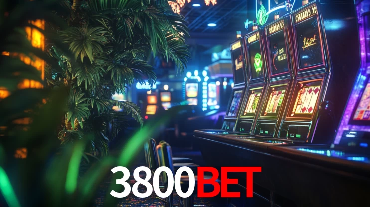 Programa VIP 3800BET