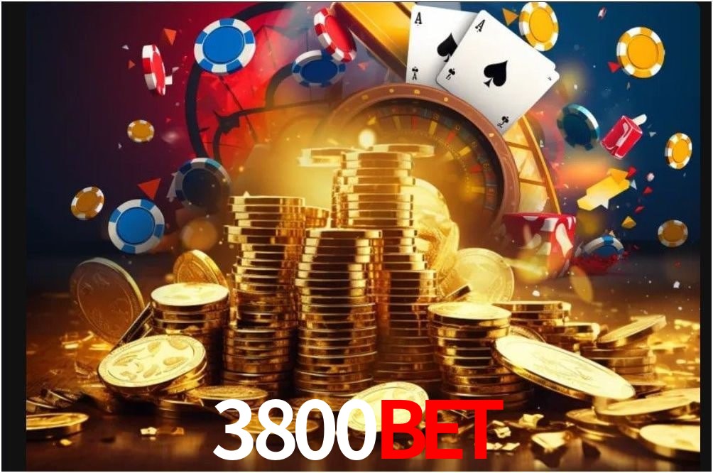 Programa VIP 3800BET