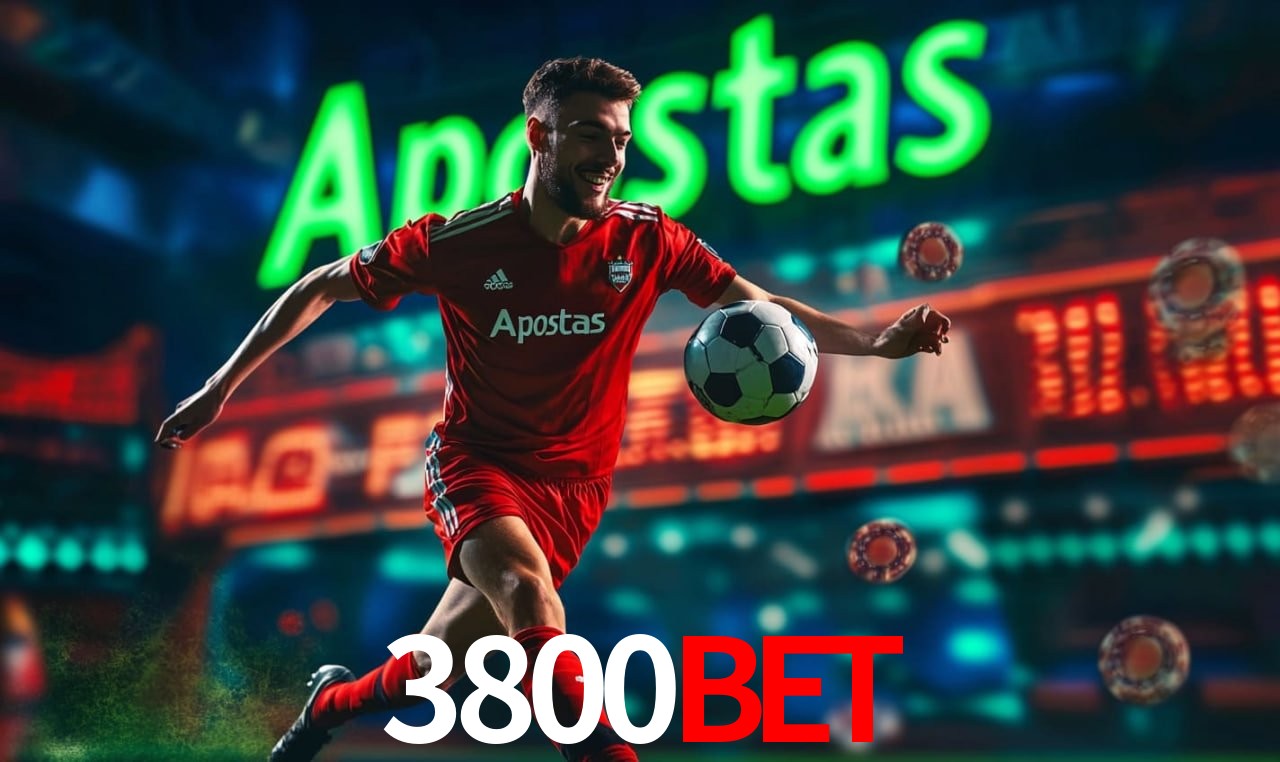Casino Ao Vivo 3800BET