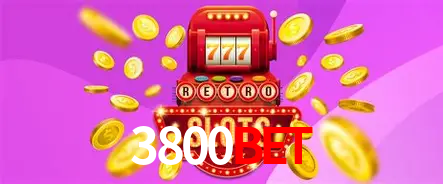 Descubra a Magia dos Jogos de Arcade no 3800BET
