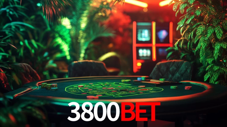Daily Bonuses 3800BET