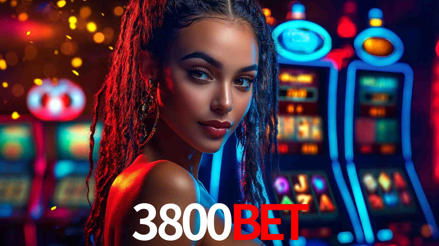 A Experiência Imersiva dos Cassinos Ao Vivo no 3800BET