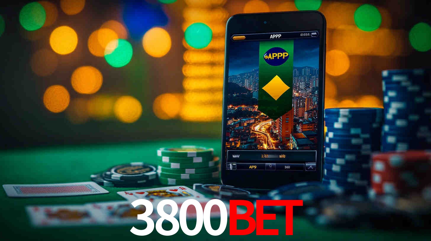 Desvendando o Mundo dos Jogos Virtuais na 3800BET