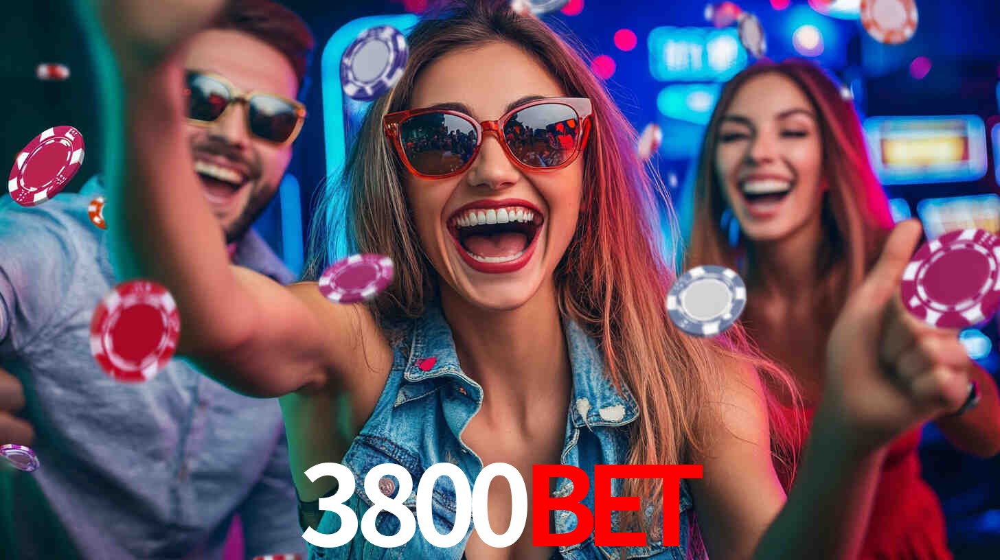 Explorando a Categoria de Eventos em Apostas na 3800BET
