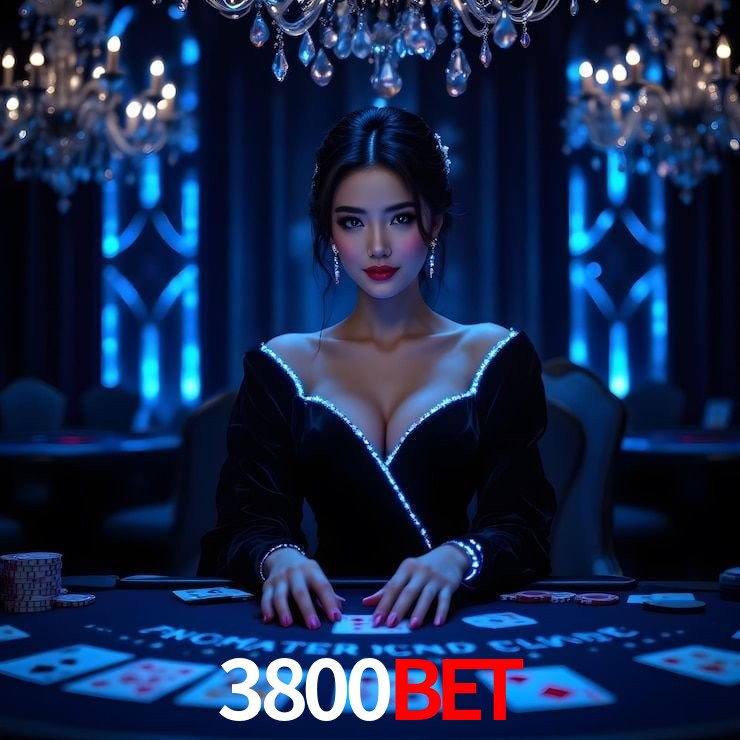Cadastro Rápido 3800BET