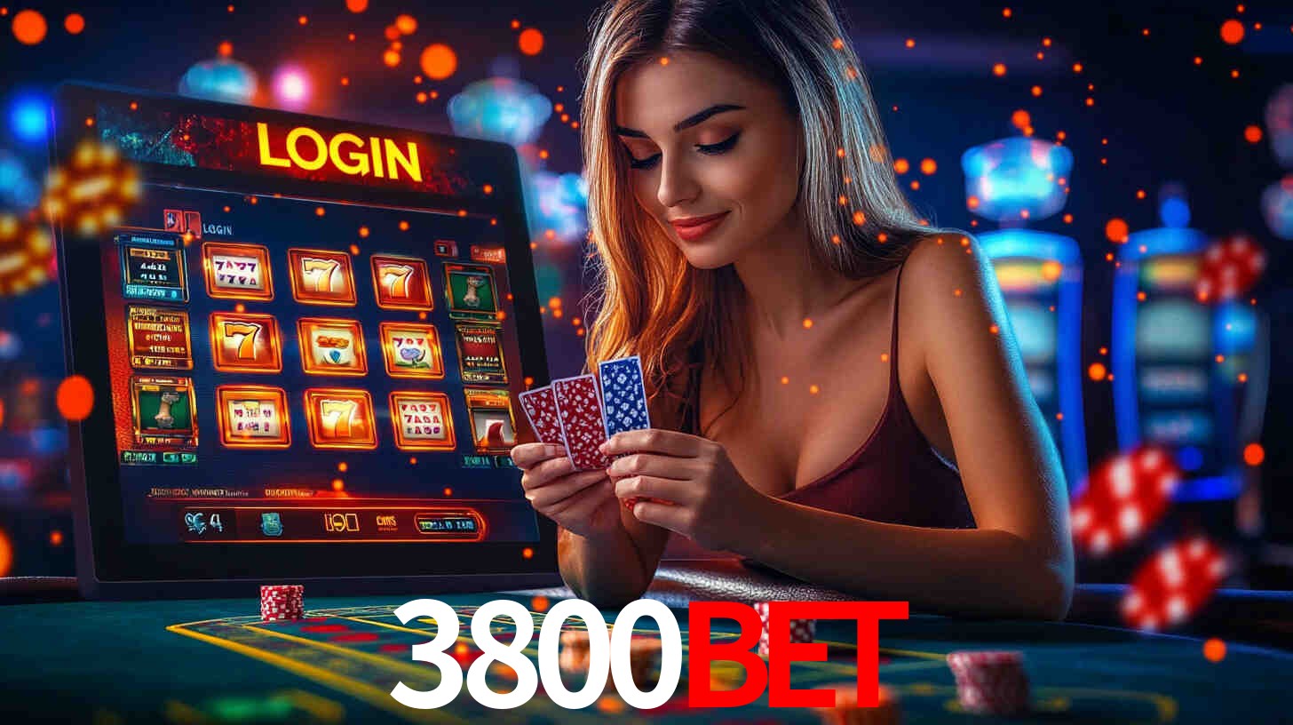 3800BET