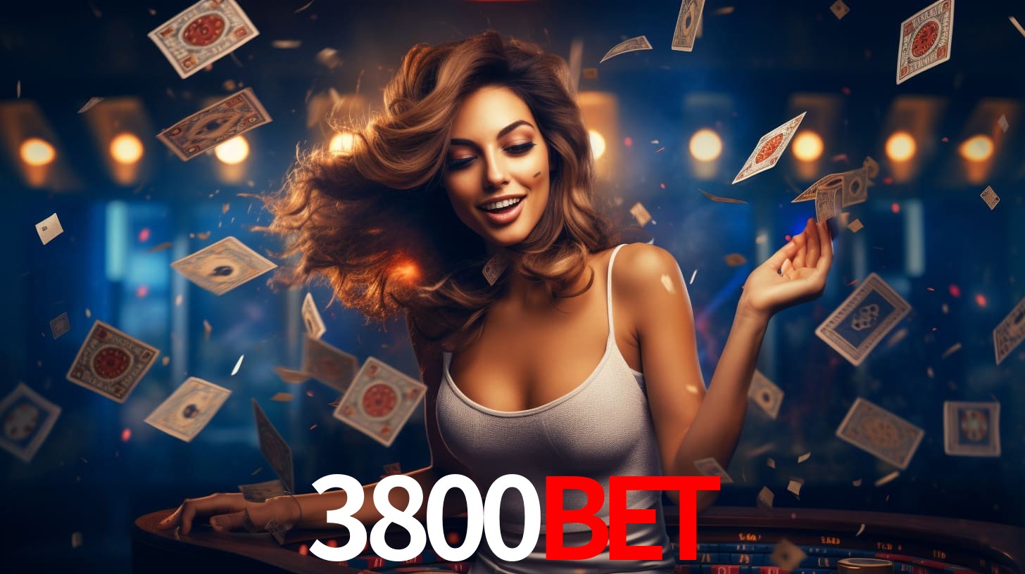 3800BET: Seu Especialista em Apostas Esportivas Brasileiras