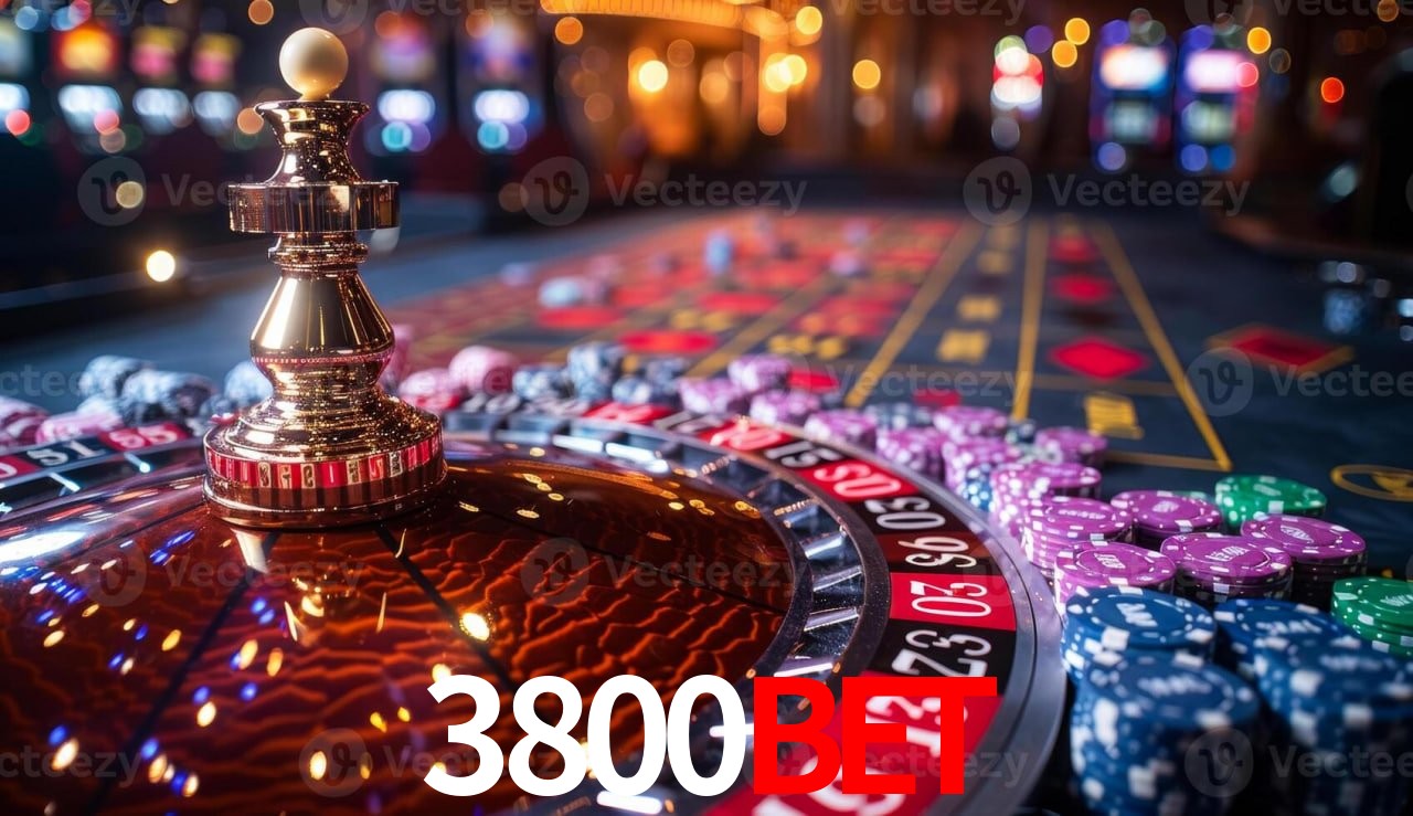 Weekend Specials 3800BET