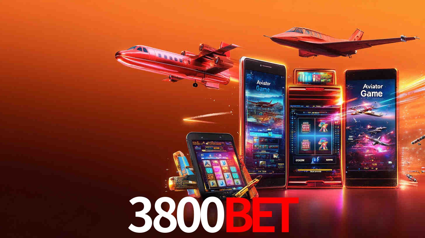 A Popularidade dos Caça-Níqueis no 3800BET