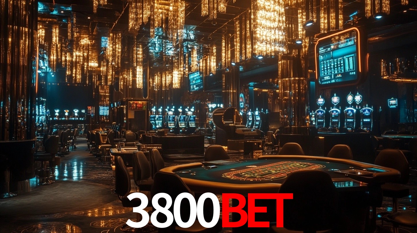 3800BET paga
