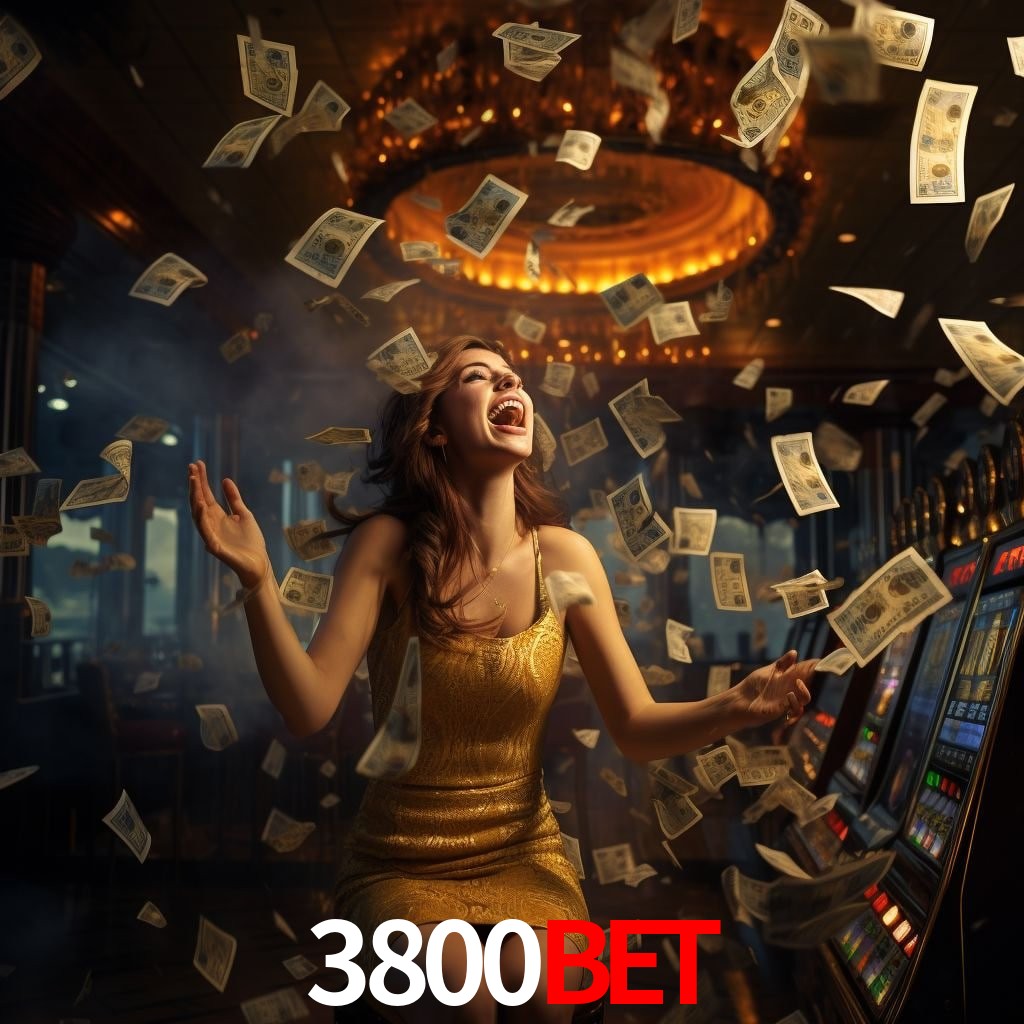 VIP Casino 3800BET