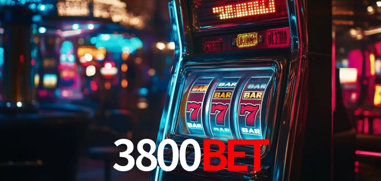 Welcome Bonus 3800BET