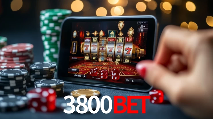 Exclusive Games 3800BET