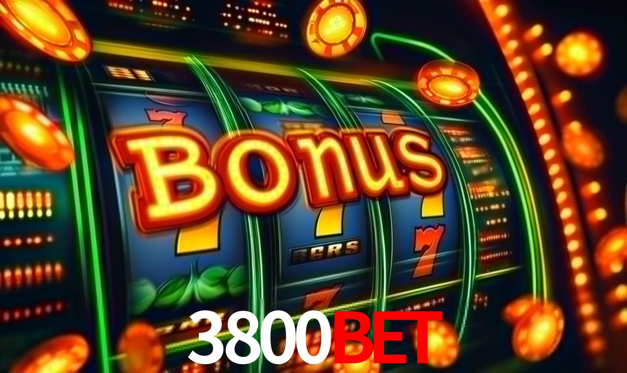 Roulette Table 3800BET