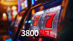 Design Responsivo 3800BET