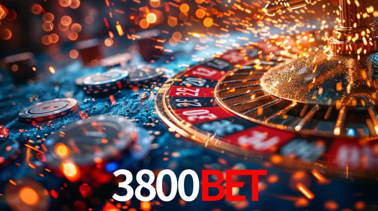 Live Casino 3800BET