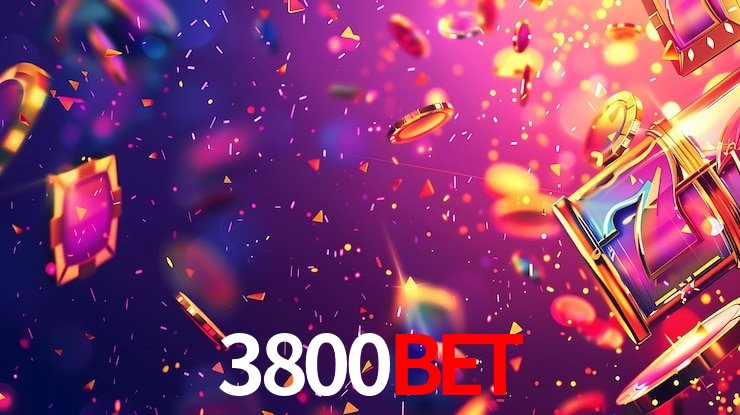 PIX Instantâneo 3800BET