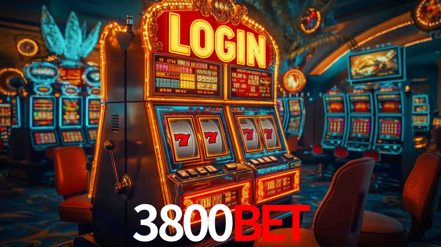 3800BET