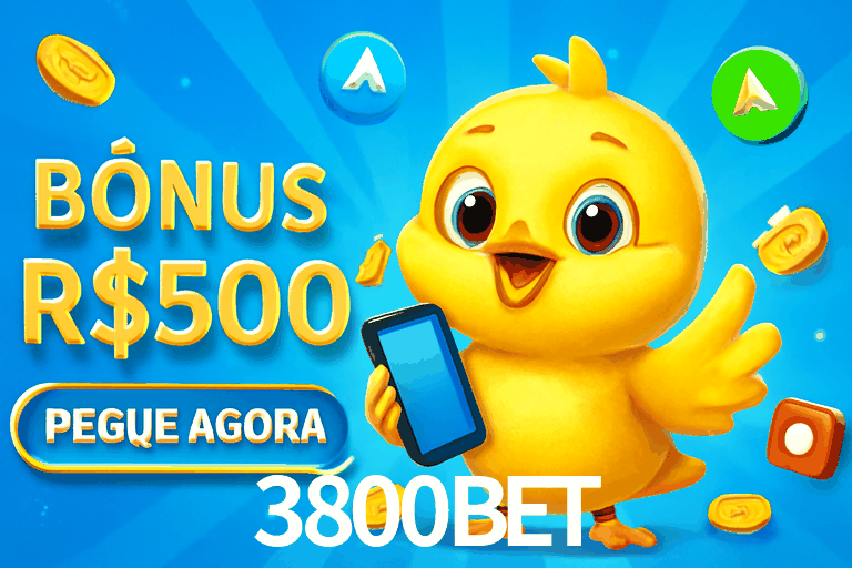 Quick Registration 3800BET