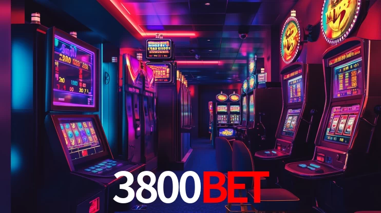 3800BET
