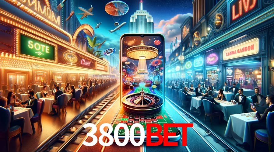 Secure Login 3800BET