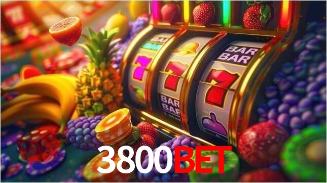 Exclusive Offers 3800BET