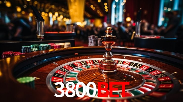 Flash Promotion 3800BET