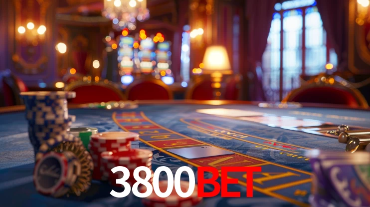 Game Providers 3800BET