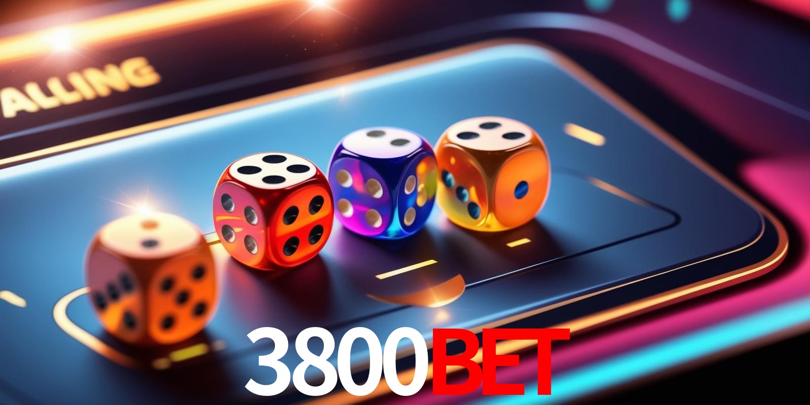 3800BET.COM Login Rápido