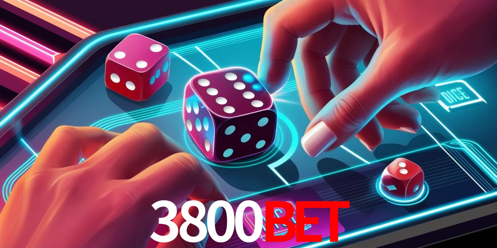 Jogos de Cassino 3800BET.COM