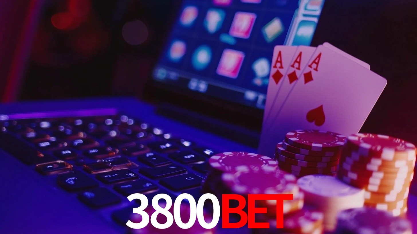 Cassino Online Seguro 3800BET.COM